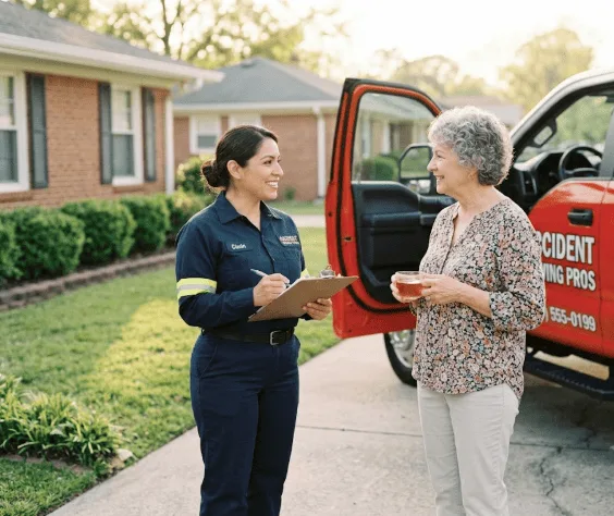 Accident Towing Service Westover, WV FAQs